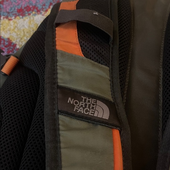 UNISEX THE NORTH FACE RECON BACKPACK 30 LITER main image 7